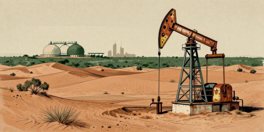 INPEX Expands into Beetaloo Shale Gas to Boost LNG Supply Chain