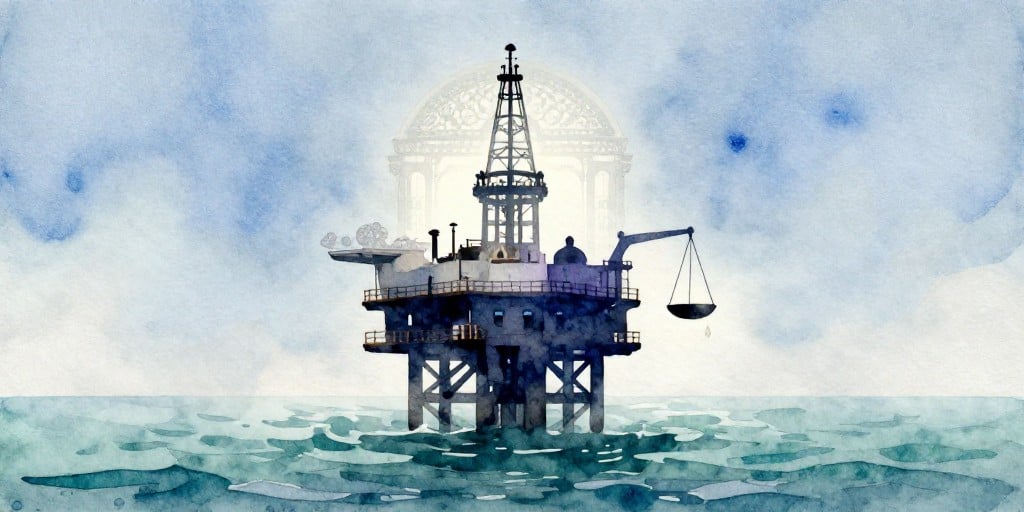 INPEX Faces Kazakh Legal Battle Over Kashagan Fine, Threatening Global Ops