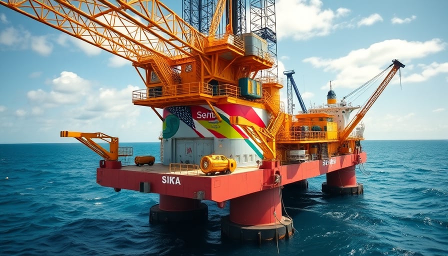 Inpex Shifts Investment from Middle East to Southeast Asia, Eyes Sarawak Offshore Opportunities