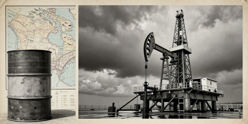 InPlay Oil Corp: 2026 Market Snapshot, Valuation & Future Growth Outlook