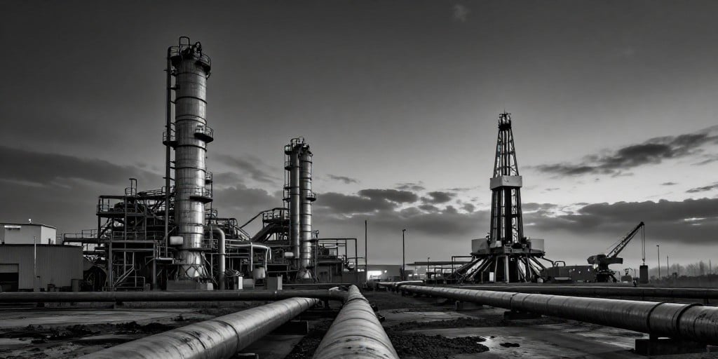 InPlay Oil Corp: Canada‑Focused Exploration Drives Growth Amid Energy Volatility