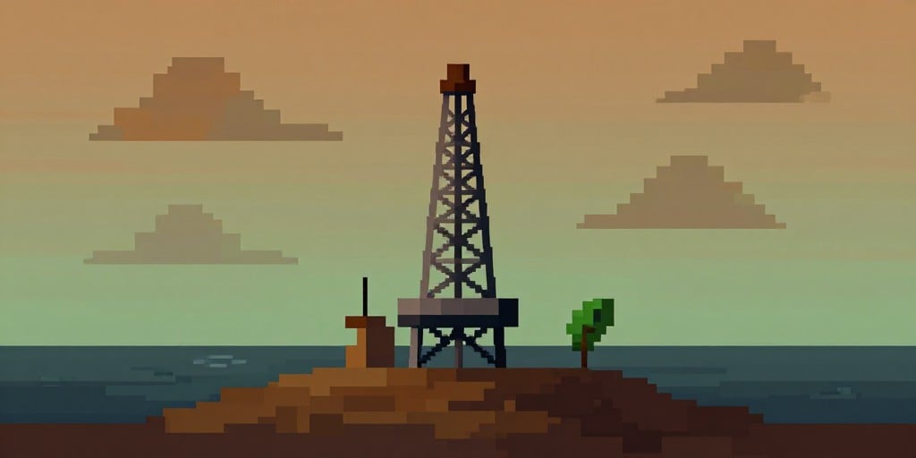 InPlay Oil Corp: Navigating Volatility, Negative P/E, and a Shift to Renewable Energy in 2026 InPlay Oil Corp: Navigating Volatility, Negative P/E, and a Shift to Renewable Energy in 2026