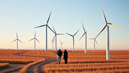 InPlay Oil Corp Tackles Energy Sector Volatility with Strategic Adaptation and Sustainable Focus