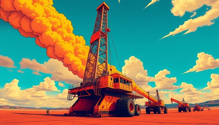 InPlay Oil Corp's 131% Production Surge & 1,084% Reserve Boost Sparks Investor Interest InPlay Oil Corp's 131% Production Surge & 1,084% Reserve Boost Sparks Investor Interest