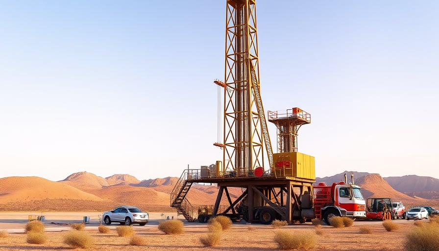 Insider Buying Spurs Confidence in EON Resources’ Upstream Growth Insider Buying Spurs Confidence in EON Resources’ Upstream Growth