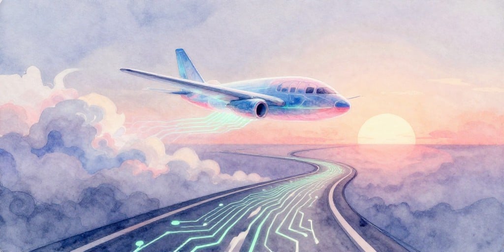Insider Sales Shake Up BETA Technologies: What Clark Kyle's Moves Mean for Investors Insider Sales Shake Up BETA Technologies: What Clark Kyle's Moves Mean for Investors