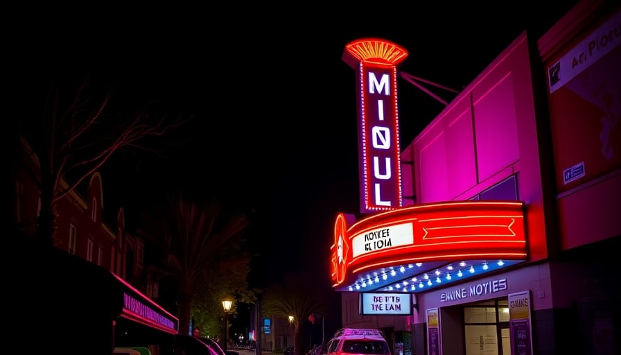 Insider Selloff Fuels Suspicion Ahead of Cinemark's Q4 2025 Earnings Call