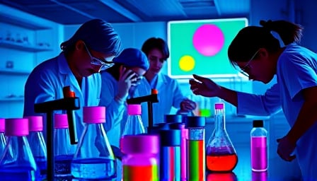 Insmed Inc Announces Breakthrough in PAH Treatment, Boosting Investor Confidence