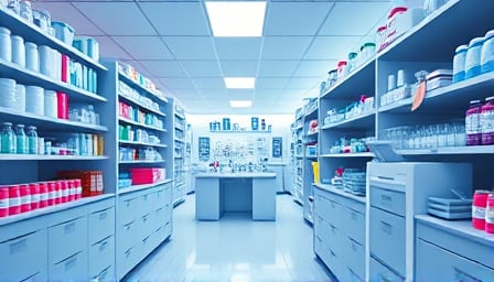 Insmed Inc's Stock Soars Amid Promising PAH Trial Results, Analysts Bullish on Biotech Future