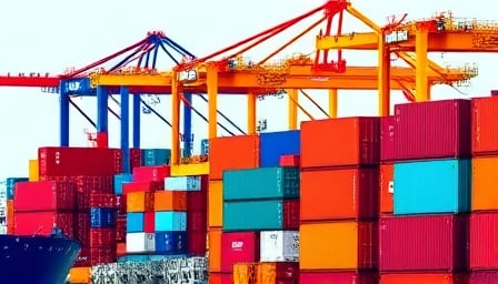 Inspecs Group PLC Plummets Amid Tariff Uncertainty and Export Delays