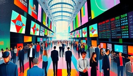 Inspect's Crypto Saga: From Highs to Lows in the Unpredictable Market