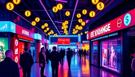 Inspect's Cryptocurrency Journey: From Peak to Trough and Beyond Inspect's Cryptocurrency Journey: From Peak to Trough and Beyond