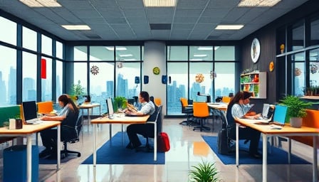 Insperity Reports Earnings Miss, Announces Strategic Rebranding to Focus on SMB Market