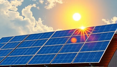 Inspiration Energy Secures $975,000 Financing Amid Stock Stagnation: A New Chapter for Growth?