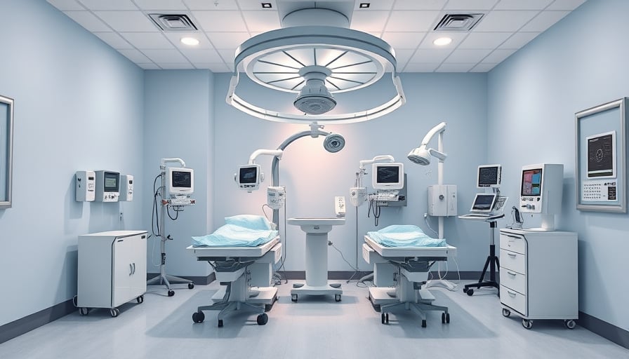 Inspire Medical's Q4 2025 Surge Hits $950‑$1 B Revenue Target Amid Reimbursement Hurdles