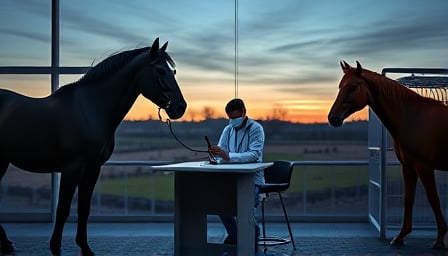 Inspire Veterinary Partners Inc: From Sky-High Peaks to Market Volatility