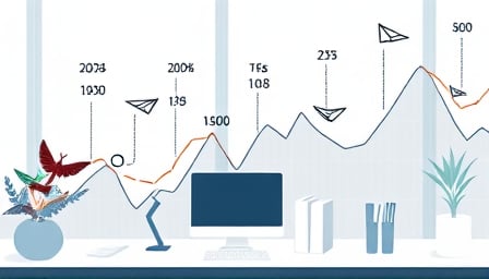 Inspur Software Co Ltd Sees Stock Surge Amid Strategic Funding and Governance Moves