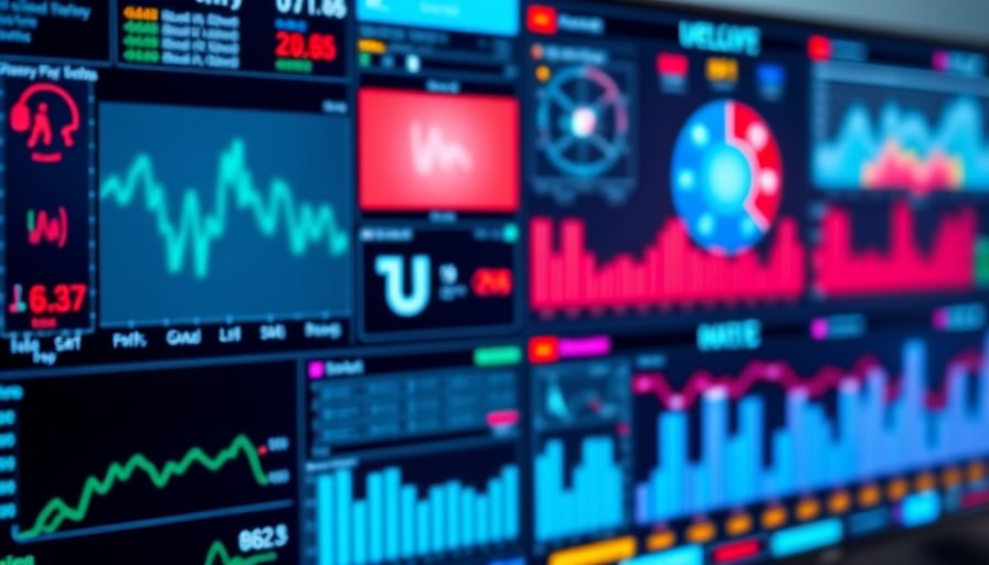 Inspur Software Stock Drops 8.6% on Sharp Losses, Margins Worsen, but Healthcare Contract Offers Hope