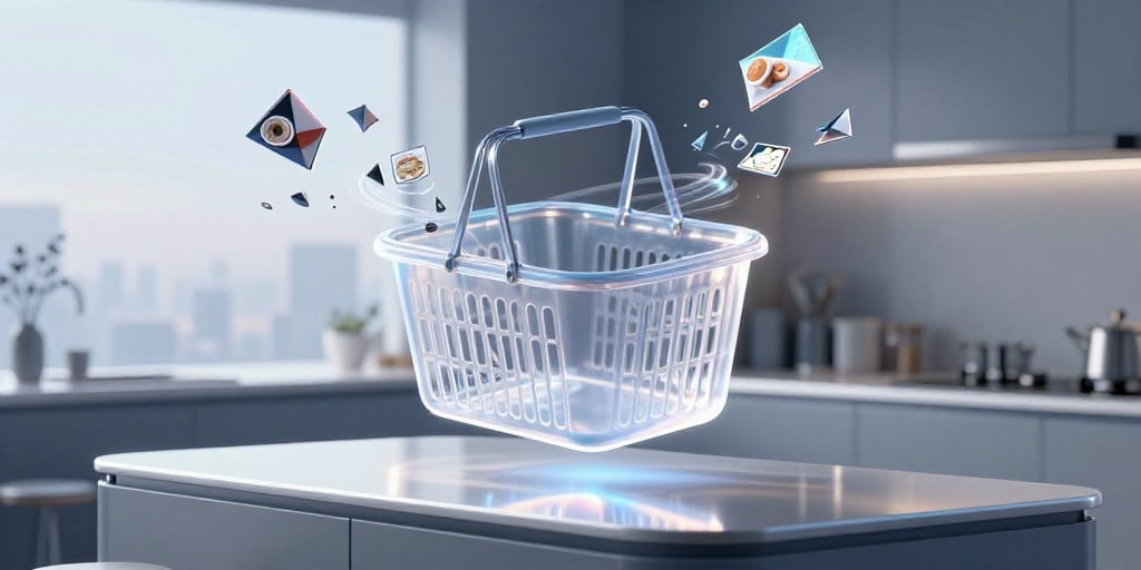 Instacart Launches Immersive Feed: Streamlined Shopping & Recipe Inspiration