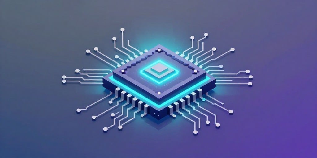 Institutional Buy‑In Boosts Ningbo Kangqiang's Semiconductor Momentum
