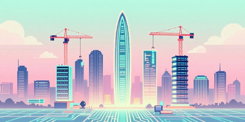 Institutional Buying Drives Shenzhen Lihexing Co. Ltd's AI‑Server Growth Surge Institutional Buying Drives Shenzhen Lihexing Co. Ltd's AI‑Server Growth Surge