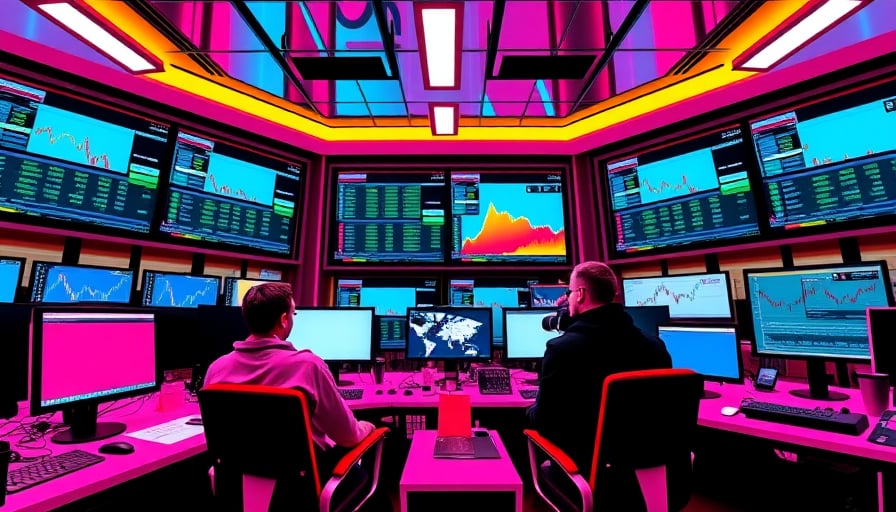 Institutional Confidence and Technical Signals Fuel 'Buy the Dip' Strategy Amid Crypto Volatility