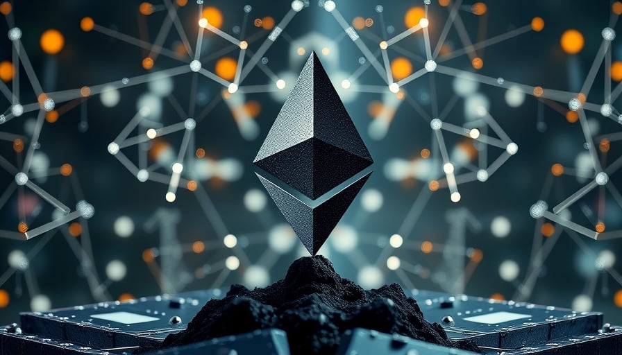 Institutional Interest in Ethereum Spurs Growth for ETHA Lend Amid ETF and Staking Developments