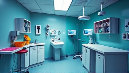 Institutional Investors Boost Confidence in Getinge AB Amid Competitive U.S. Market Dynamics