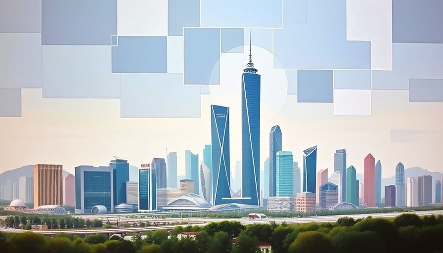 Institutional Investors Drive Hi‑Tech Spring's Share Surge on Shenzhen