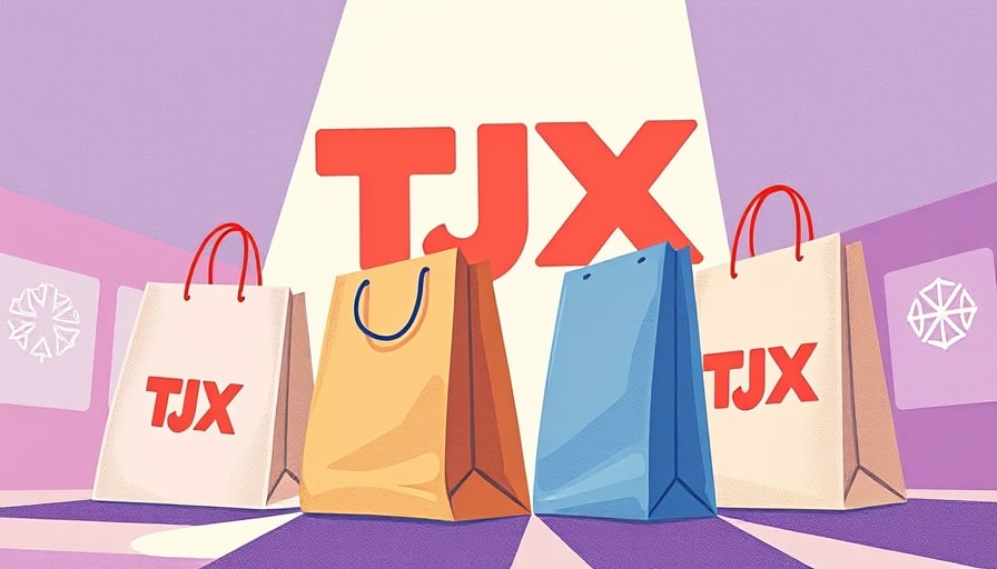 Institutional Sell‑Off at TJX: Is the Off‑Price Retailer Still a Winning Bet?