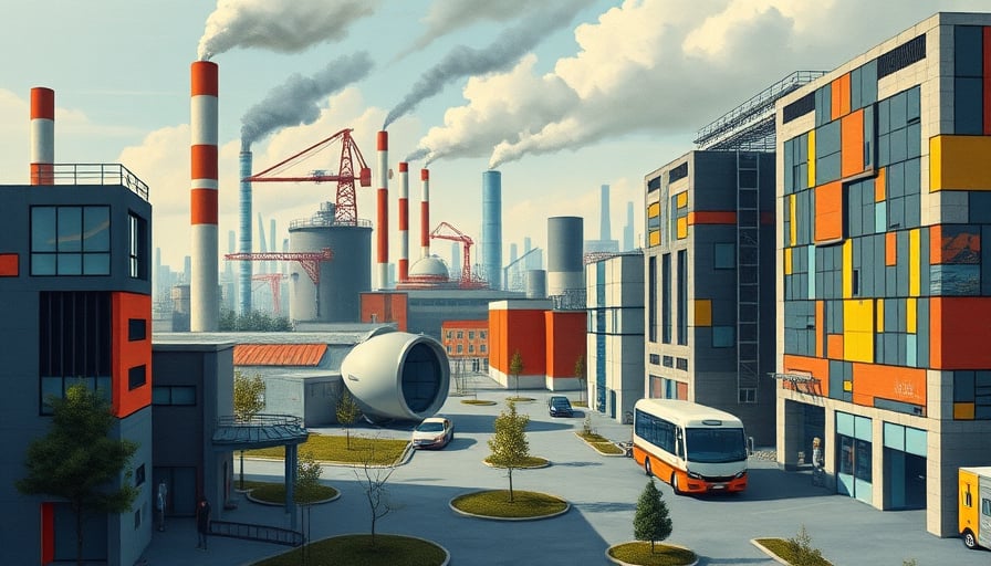 Institutional Surge in Suzhou New District Hi‑Tech Industrial: High Valuation, Diversification, and Risk Analysis