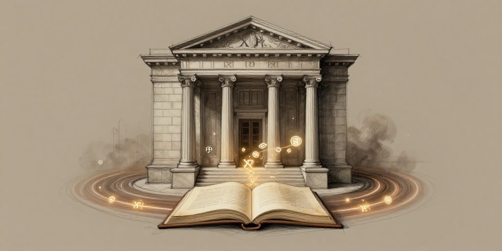 Institutional Titans Re‑engage with Crypto ETFs, Boosting XRP & Bitcoin Exposure Institutional Titans Re‑engage with Crypto ETFs, Boosting XRP & Bitcoin Exposure