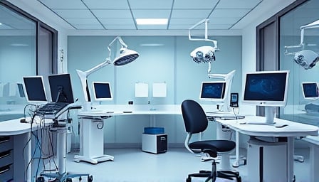 Insulet Corp Appoints Eric Benjamin as COO Amid Market Volatility and Insider Trading Questions