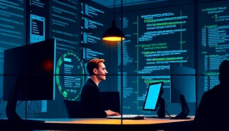 Intapp Inc: Balancing Innovation with Financial Uncertainty