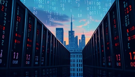 Intapp Inc. Leverages AI and Strategic Partnerships Amid Market Volatility