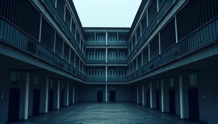 Intea Fastigheter AB Expands Ringsjön Prison Facilities, Bolstering Public-Sector Real Estate Portfolio Intea Fastigheter AB Expands Ringsjön Prison Facilities, Bolstering Public-Sector Real Estate Portfolio