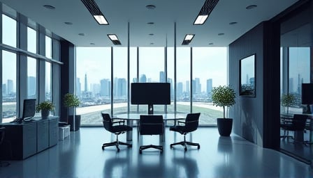 Integra Capital Limited Announces Key Developments Ahead of 35th AGM