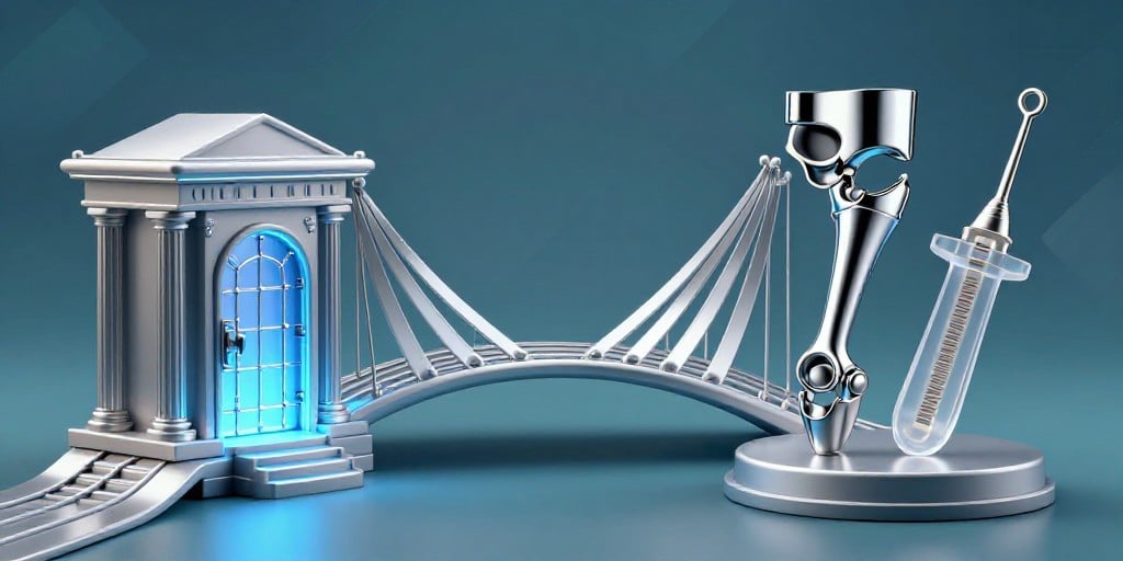 Integra LifeSciences Raises $450M in 9.5% Senior Secured Notes to Strengthen Capital for 2033 Integra LifeSciences Raises $450M in 9.5% Senior Secured Notes to Strengthen Capital for 2033