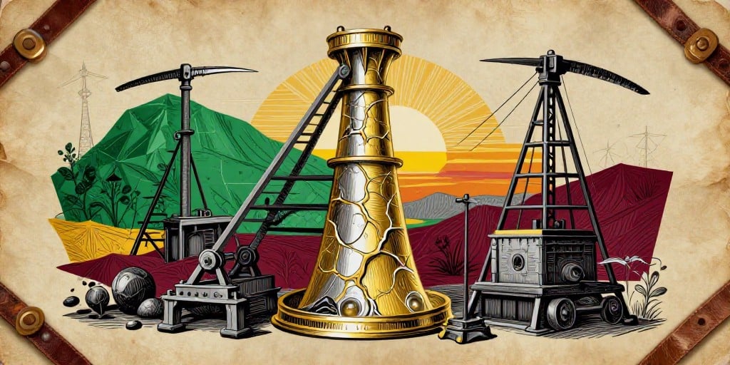 Integra Resources Boosts Growth: New Mining Execs and Equity Incentives Drive U.S.-Focused Gold Production Integra Resources Boosts Growth: New Mining Execs and Equity Incentives Drive U.S.-Focused Gold Production