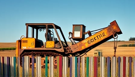 Integra Resources Corp: A Warning Sign in the Mining Industry
