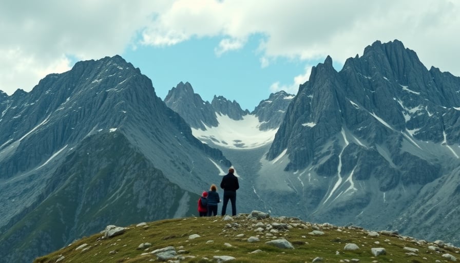 Integra Resources Corp: Gold‑Silver Mining, TSX Venture Volatility & New Early‑Warning Report