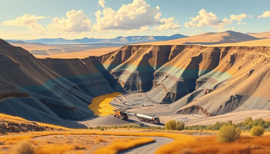 Integra Resources Faces High P/E and Volatility Amid Idaho Gold‑Silver Push Integra Resources Faces High P/E and Volatility Amid Idaho Gold‑Silver Push