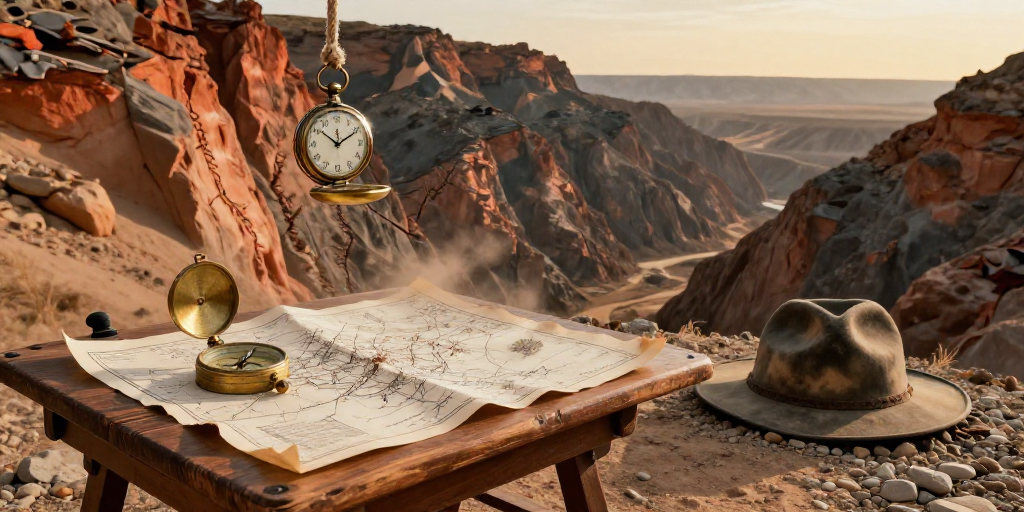 Integra Resources: Gold‑Silver Mining in Idaho Sparks Potential & Risk