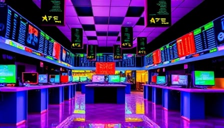 IntegraFin Holdings PLC Shares Soar on Strong Inflows and Strategic Initiatives