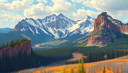 Integral Metals Corp Unveils Promising Rare Earth Elements at Montana Project