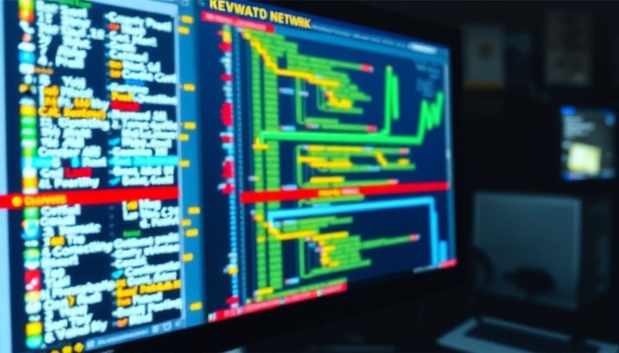Integrated Cyber Solutions Faces Sharp Stock Decline & Negative P/E Amid Industry Struggles Integrated Cyber Solutions Faces Sharp Stock Decline & Negative P/E Amid Industry Struggles