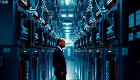 Integrated Electronic Systems Lab Co Ltd: Leading Innovator in Power Automation Systems