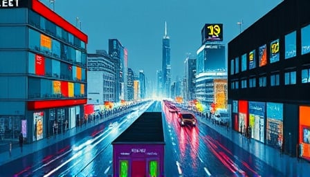 Integrated Electronic Systems Lab Co Ltd Sees Growth Opportunities Amid Virtual Power Plant Surge