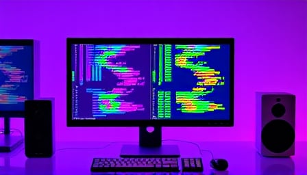 Integrated Research Ltd: Leading in IT with Innovative Software Solutions and Strong Market Presence Integrated Research Ltd: Leading in IT with Innovative Software Solutions and Strong Market Presence