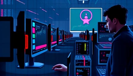 Integritee Network: Navigating Volatility with a Focus on Privacy and Security in the Cryptocurrency Market